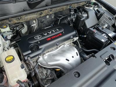 2010 Toyota RAV4 - Thumbnail