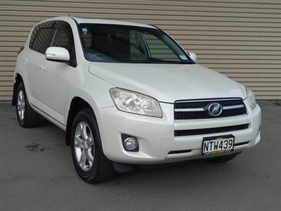 2010 Toyota RAV4 - Thumbnail