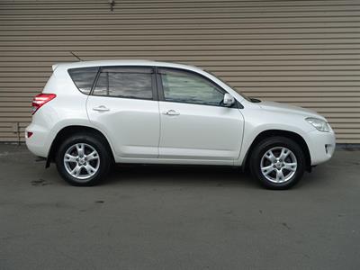 2010 Toyota RAV4 - Thumbnail