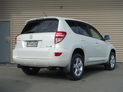 2010 Toyota RAV4 - Thumbnail