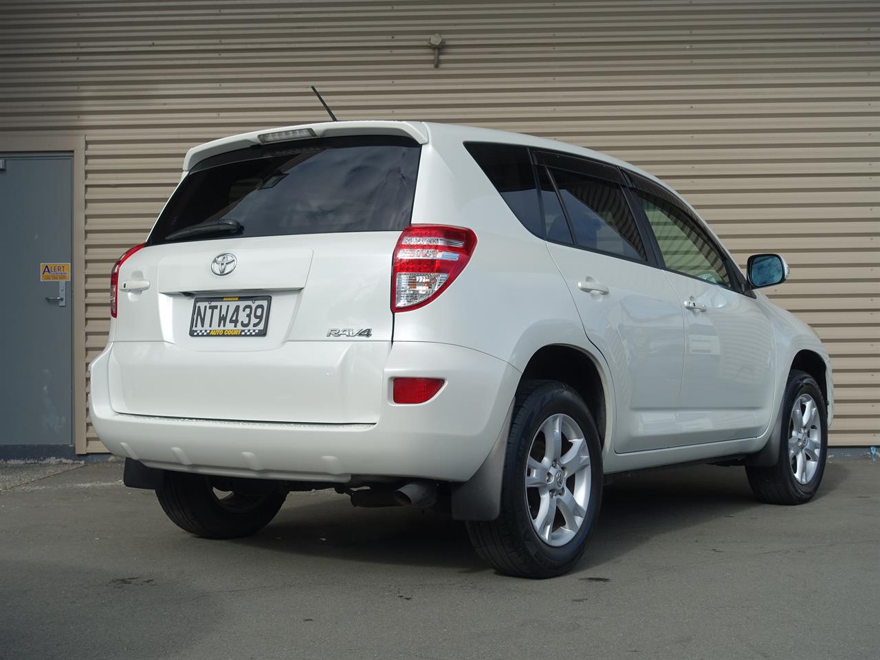 2010 Toyota RAV4