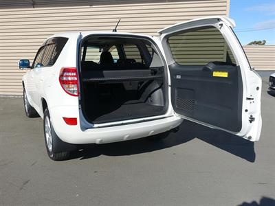 2010 Toyota RAV4 - Thumbnail