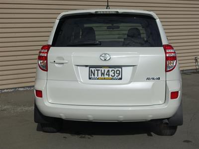 2010 Toyota RAV4 - Thumbnail