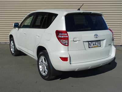 2010 Toyota RAV4 - Thumbnail