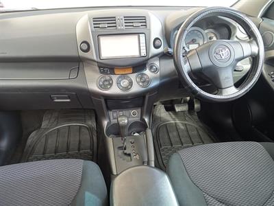 2010 Toyota RAV4 - Thumbnail