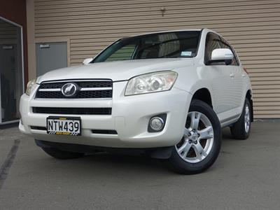 2010 Toyota RAV4 - Thumbnail