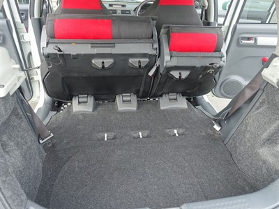 2006 Suzuki Swift - Thumbnail
