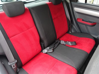 2006 Suzuki Swift - Thumbnail