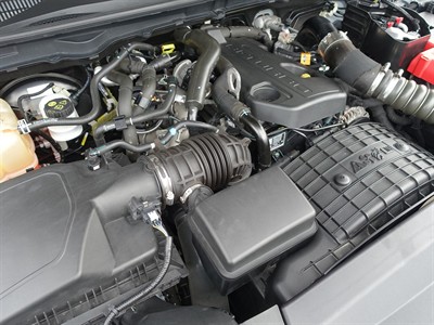 2021 Ford Ranger - Thumbnail