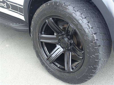 2021 Ford Ranger - Thumbnail