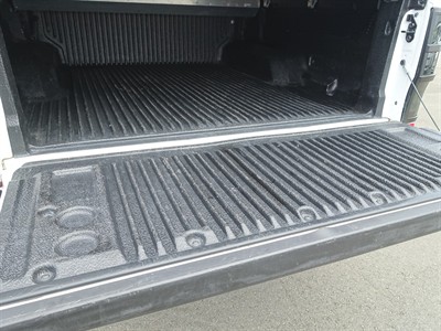 2021 Ford Ranger - Thumbnail