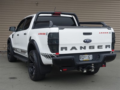 2021 Ford Ranger - Thumbnail