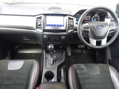 2021 Ford Ranger - Thumbnail