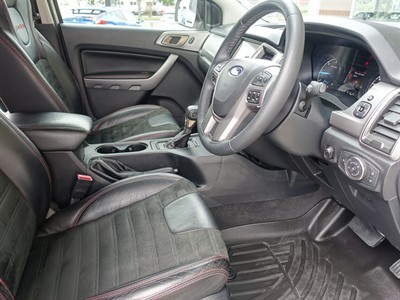 2021 Ford Ranger - Thumbnail