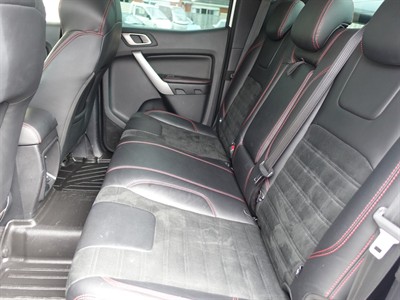 2021 Ford Ranger - Thumbnail