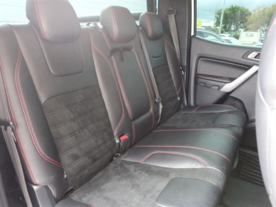 2021 Ford Ranger - Thumbnail