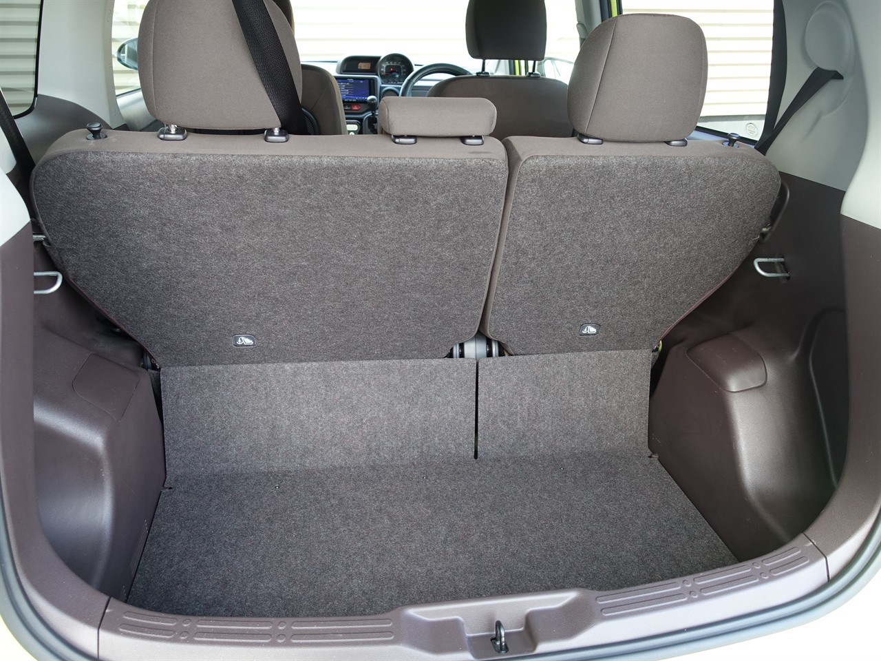 2013 Toyota Spade
