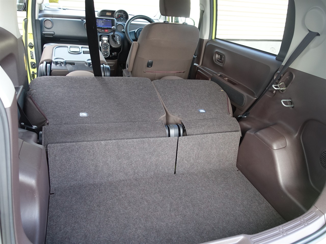 2013 Toyota Spade