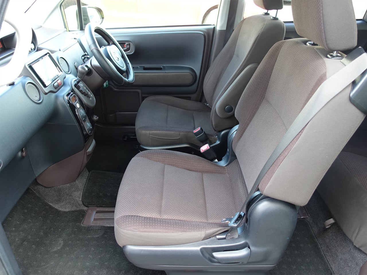 2013 Toyota Spade