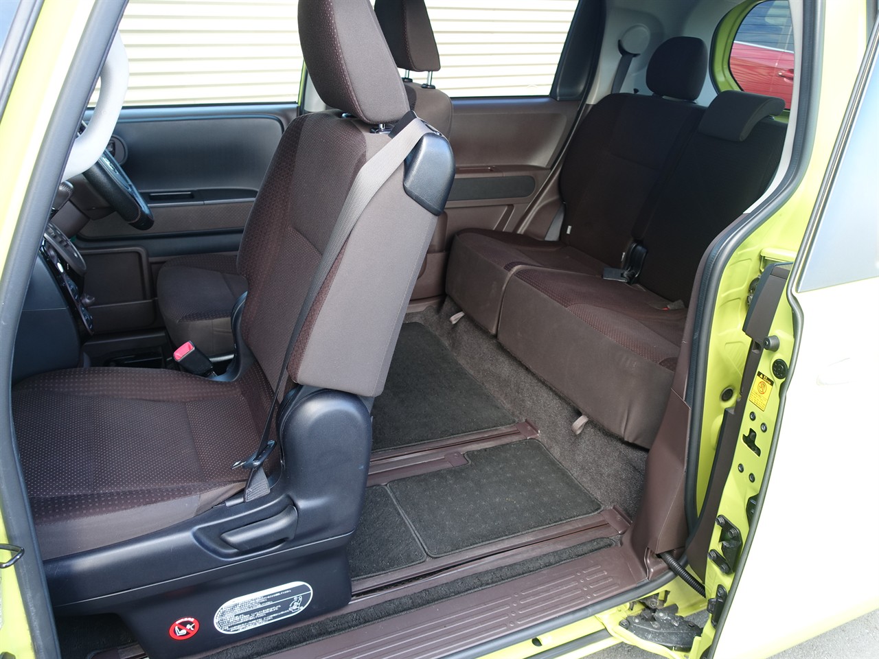 2013 Toyota Spade