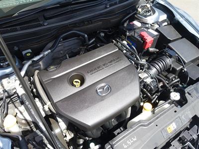 2012 Mazda 6 - Thumbnail