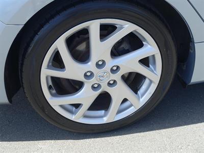 2012 Mazda 6 - Thumbnail