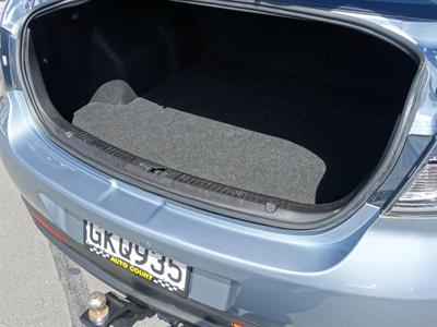 2012 Mazda 6 - Thumbnail