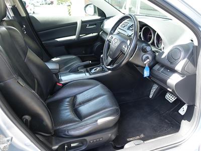 2012 Mazda 6 - Thumbnail