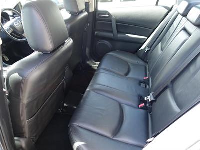 2012 Mazda 6 - Thumbnail