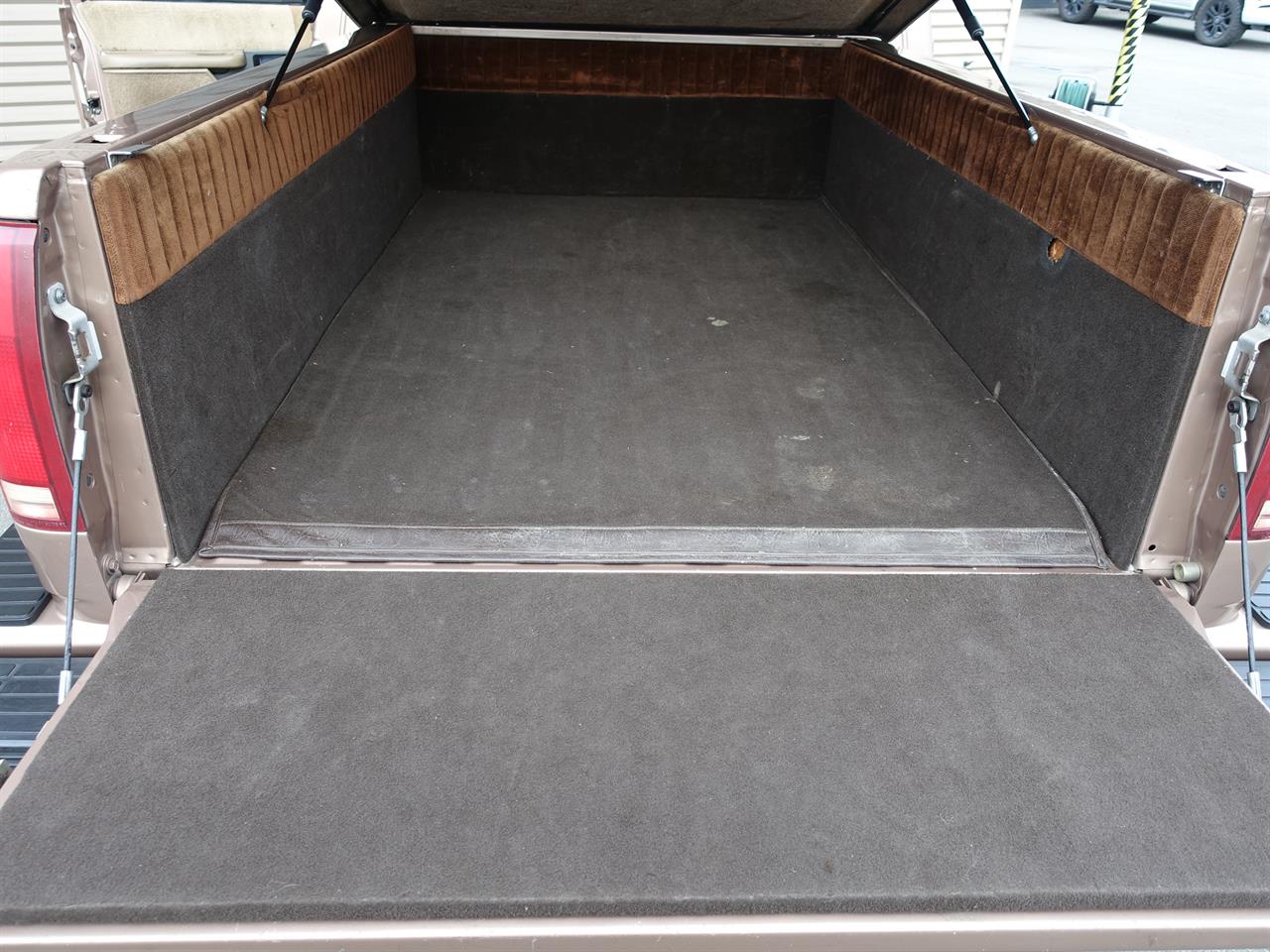 1994 Chevrolet Silverado