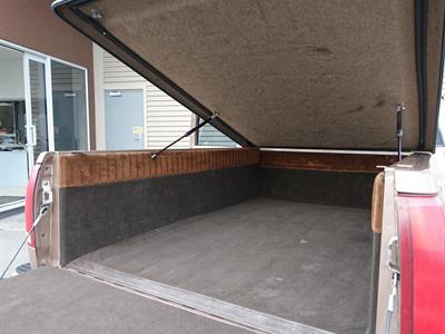 1994 Chevrolet Silverado - Thumbnail