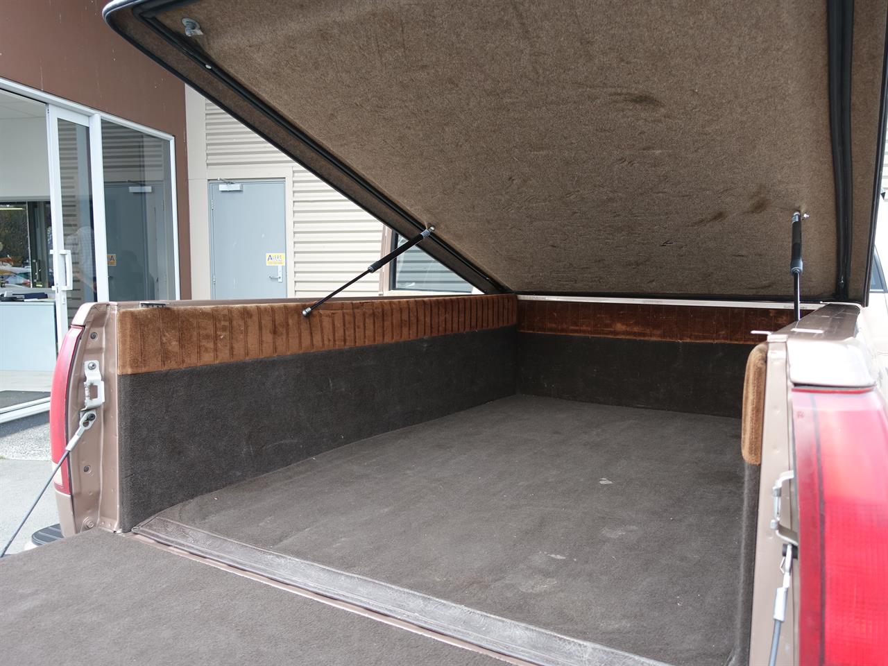 1994 Chevrolet Silverado