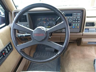 1994 Chevrolet Silverado - Thumbnail