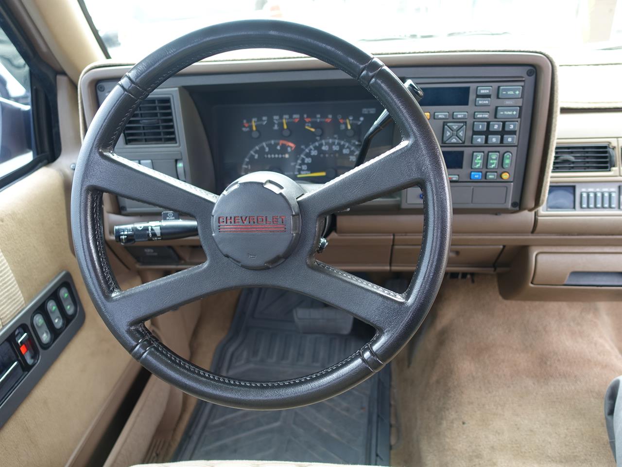 1994 Chevrolet Silverado