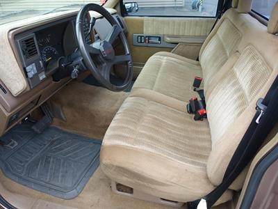 1994 Chevrolet Silverado - Thumbnail