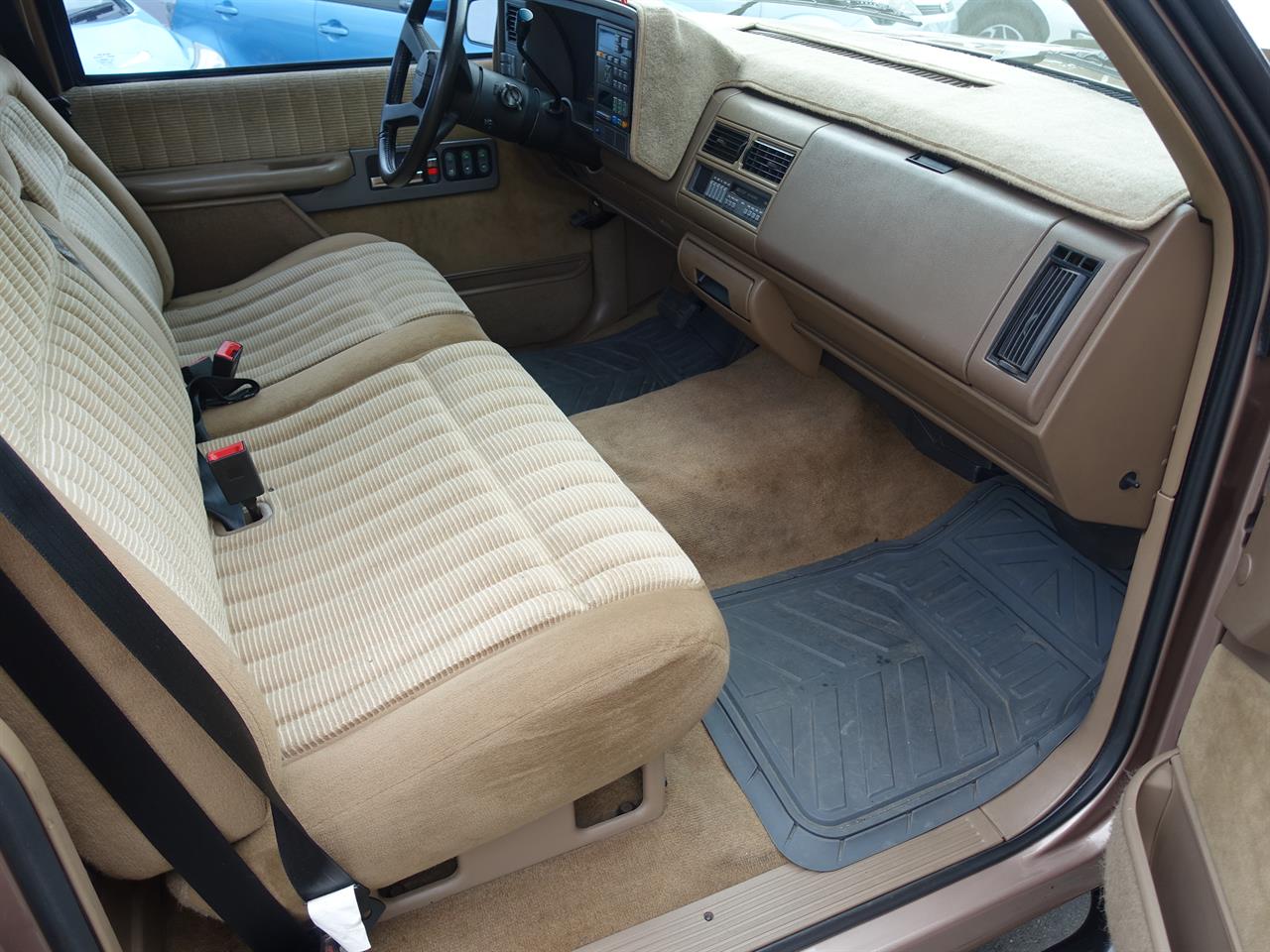 1994 Chevrolet Silverado