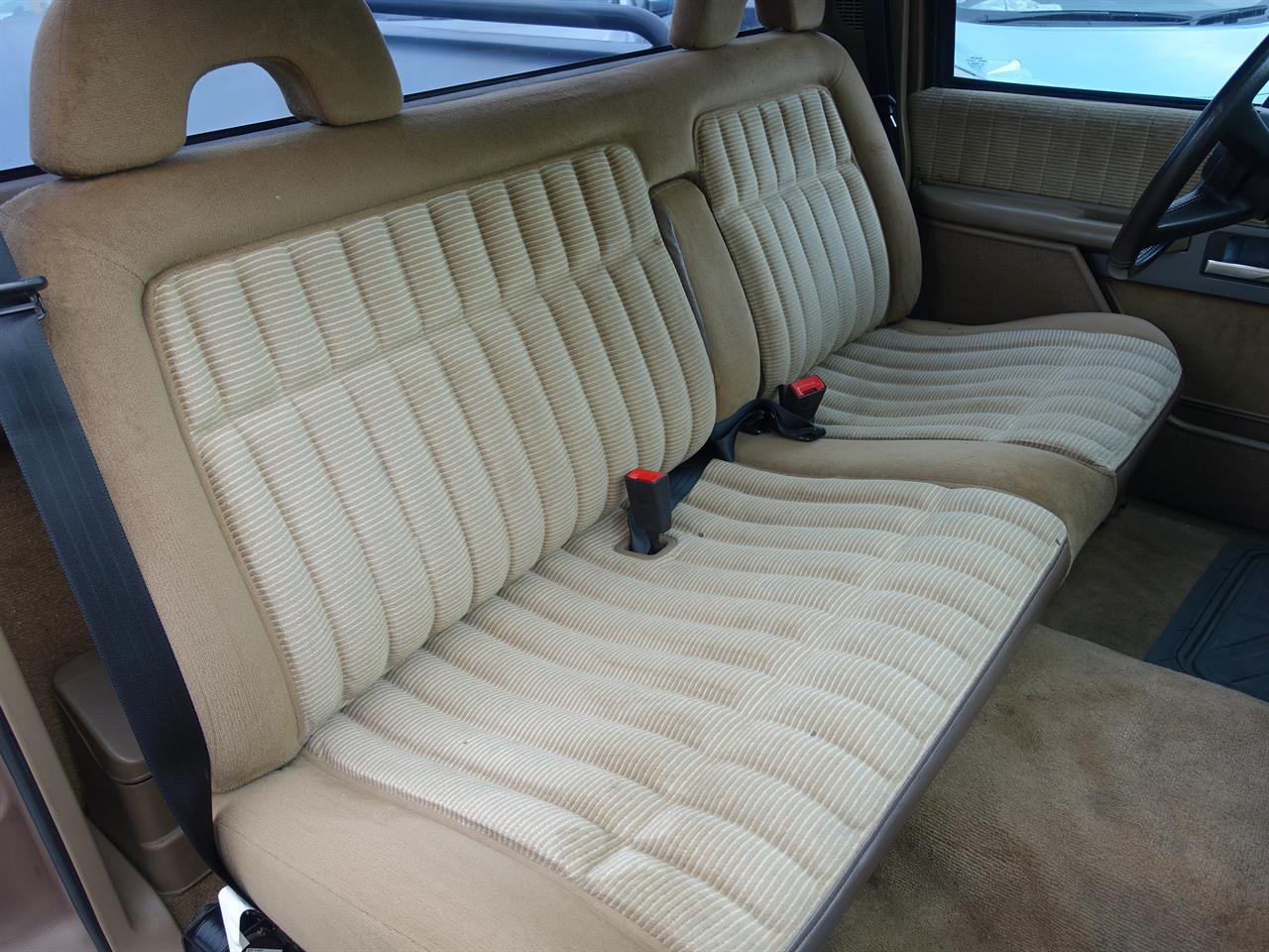 1994 Chevrolet Silverado