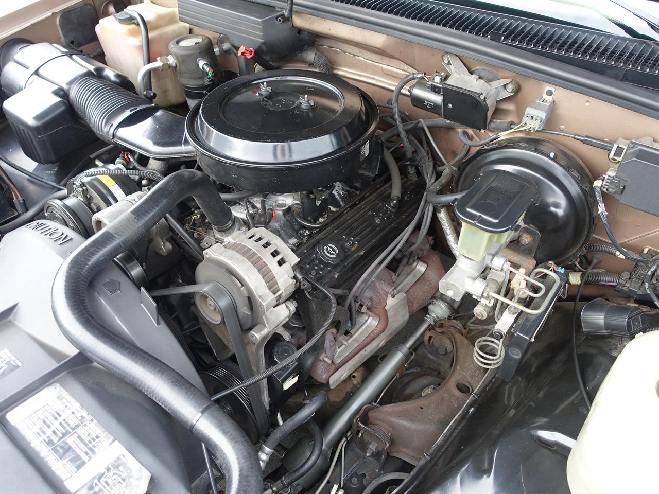 1994 Chevrolet Silverado