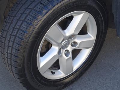 2004 Toyota RAV4 - Thumbnail