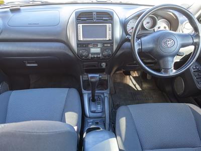 2004 Toyota RAV4 - Thumbnail