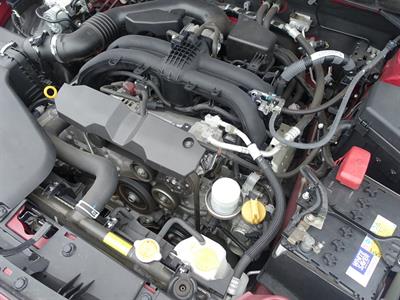 2015 Subaru Outback - Thumbnail