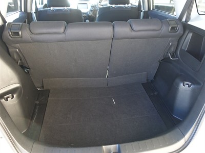 2008 Honda Fit - Thumbnail