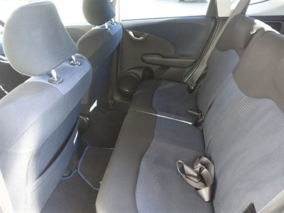 2008 Honda Fit - Thumbnail