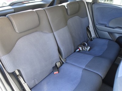 2008 Honda Fit - Thumbnail