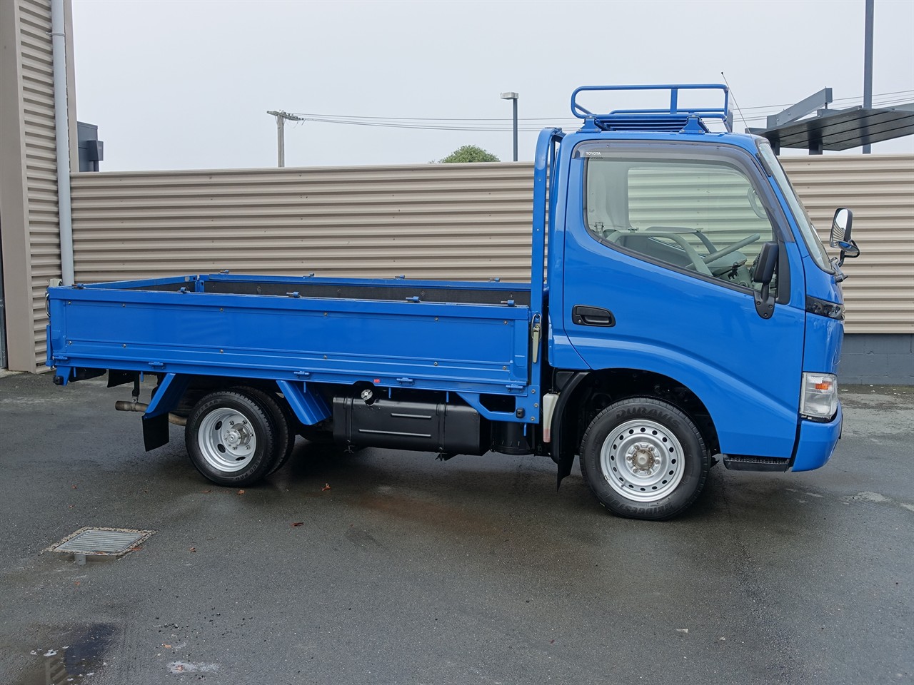 2003 Toyota Dyna