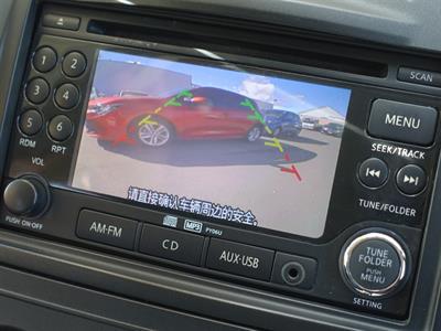 2006 Nissan Wingroad - Thumbnail