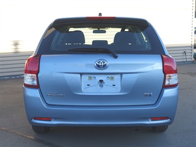 2014 Toyota Corolla - Thumbnail