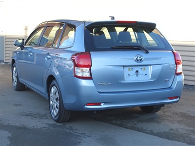 2014 Toyota Corolla - Thumbnail
