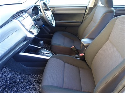 2014 Toyota Corolla - Thumbnail
