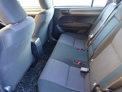 2014 Toyota Corolla - Thumbnail